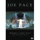 Mighty Long Way DVD - Joe Pace
